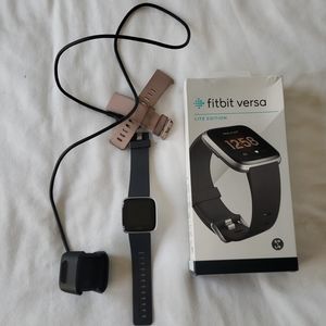 Fitbit Versa lite edition